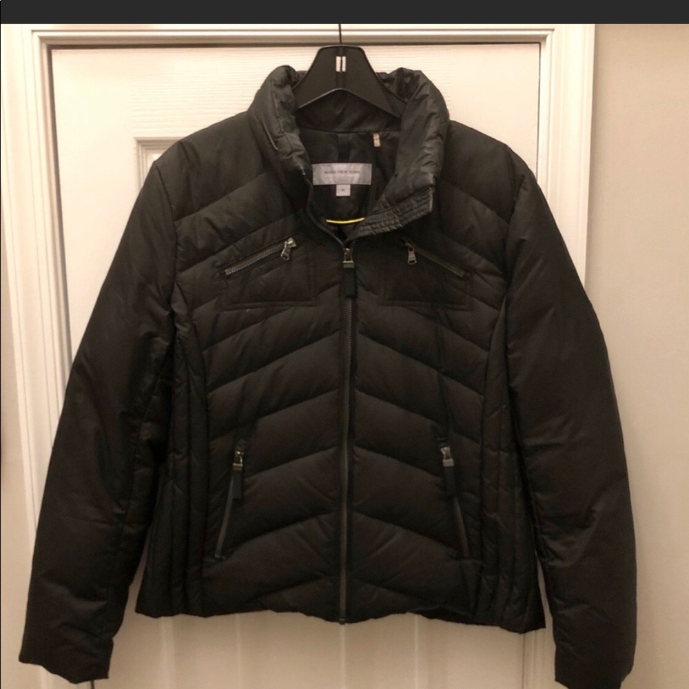 Marc New York puffer jacket
